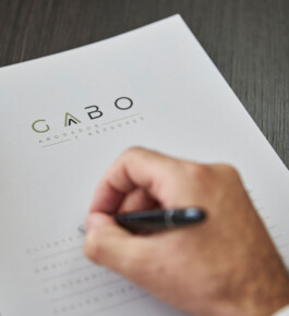 Gabo Abogados